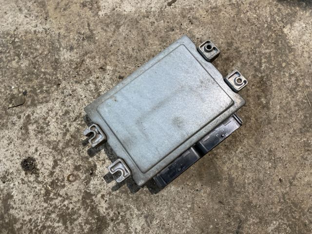 bontott RENAULT MEGANE I Motorvezérlő