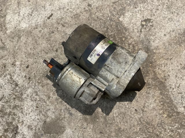 bontott RENAULT MEGANE I Önindító