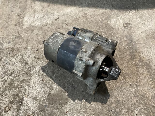 bontott RENAULT MEGANE I Önindító