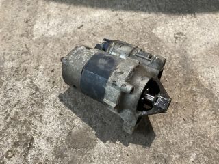 bontott RENAULT MEGANE I Önindító