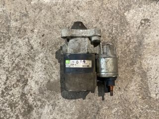 bontott RENAULT MEGANE I Önindító