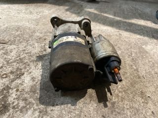 bontott RENAULT MEGANE I Önindító
