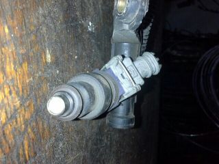 bontott RENAULT MEGANE I Porlasztó (1 db)