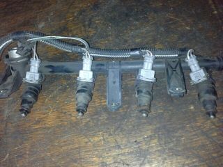 bontott RENAULT MEGANE I Porlasztó (1 db)