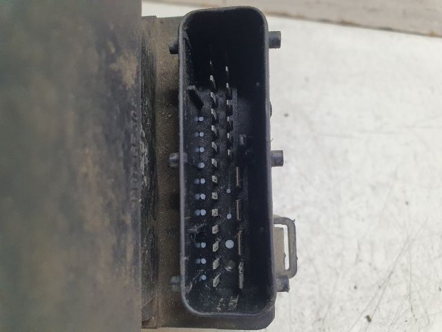 bontott RENAULT MEGANE I ABS Kocka