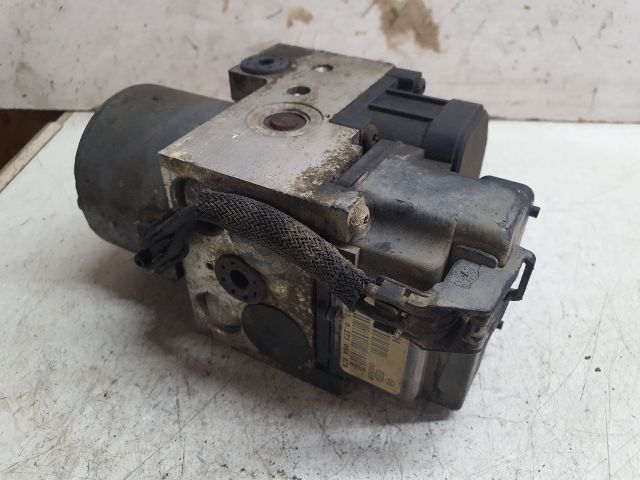 bontott RENAULT MEGANE I ABS Kocka