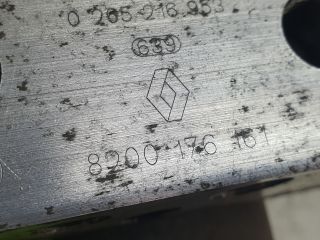 bontott RENAULT MEGANE I ABS Kocka