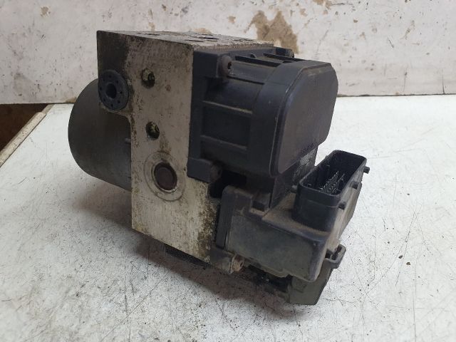 bontott RENAULT MEGANE I ABS Kocka