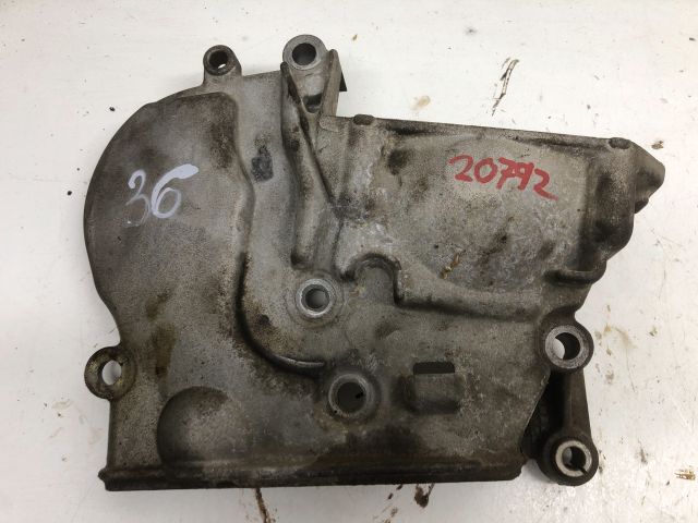 bontott RENAULT MEGANE I Felső Vezérlés Burkolat