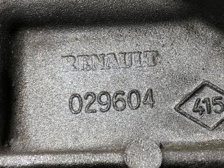 bontott RENAULT MEGANE I Felső Vezérlés Burkolat