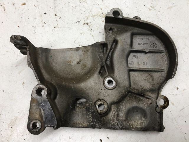 bontott RENAULT MEGANE I Felső Vezérlés Burkolat