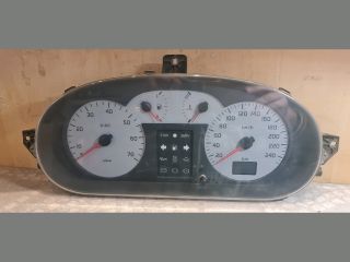 bontott RENAULT MEGANE I Kilométeróra