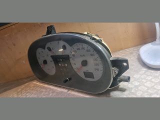 bontott RENAULT MEGANE I Kilométeróra