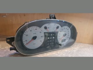 bontott RENAULT MEGANE I Kilométeróra