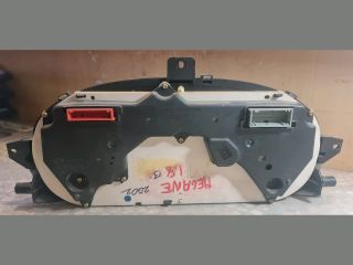 bontott RENAULT MEGANE I Kilométeróra