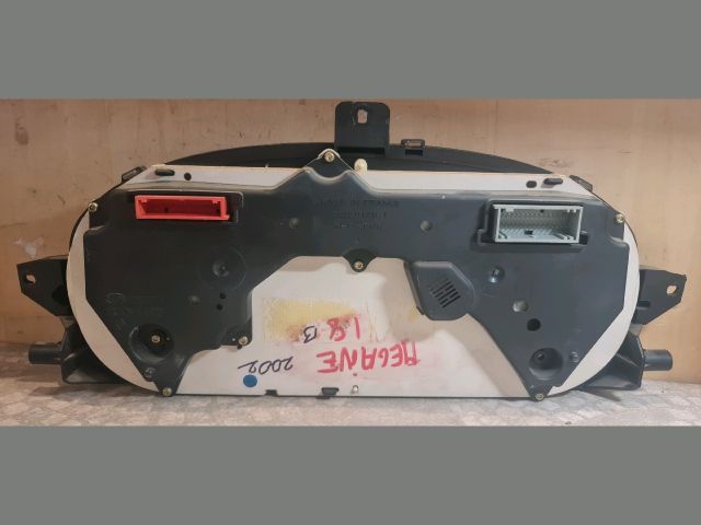 bontott RENAULT MEGANE I Kilométeróra