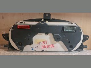 bontott RENAULT MEGANE I Kilométeróra