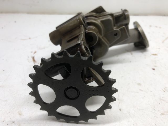 bontott RENAULT MEGANE I Olajszivattyú