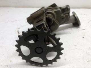 bontott RENAULT MEGANE I Olajszivattyú