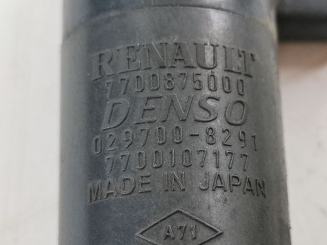 bontott RENAULT MEGANE I Gyújtótrafó