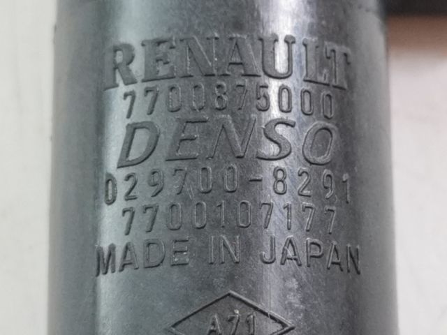 bontott RENAULT MEGANE I Gyújtótrafó