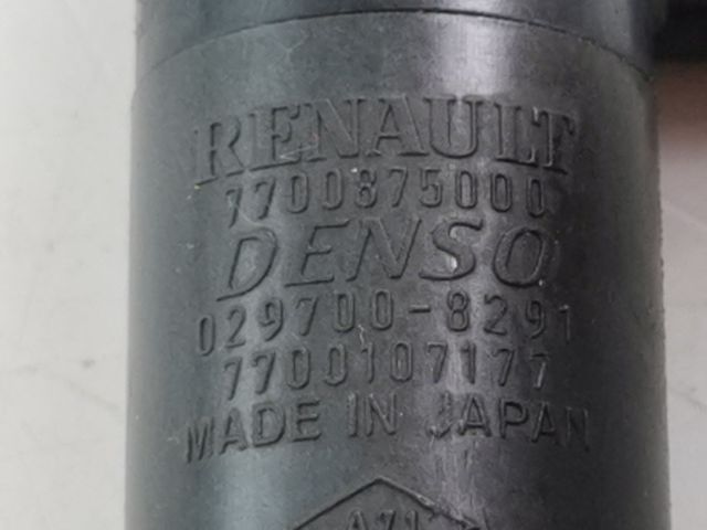 bontott RENAULT MEGANE I Gyújtótrafó