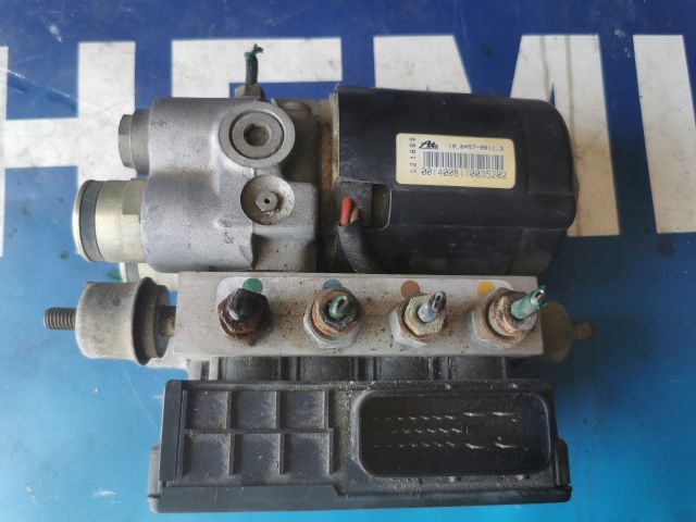 bontott RENAULT MEGANE I ABS Kocka