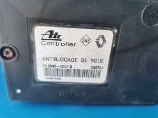 bontott RENAULT MEGANE I ABS Kocka