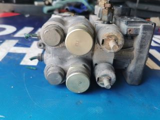 bontott RENAULT MEGANE I ABS Kocka