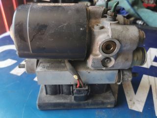 bontott RENAULT MEGANE I ABS Kocka