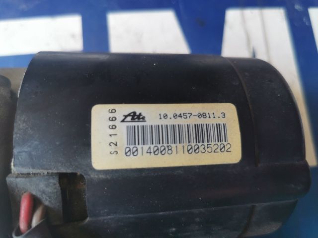 bontott RENAULT MEGANE I ABS Kocka