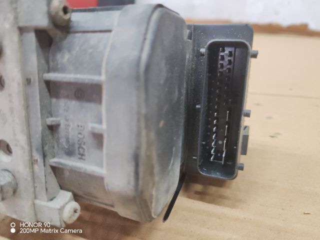 bontott RENAULT MEGANE I ABS Kocka