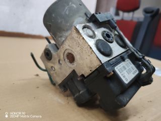 bontott RENAULT MEGANE I ABS Kocka