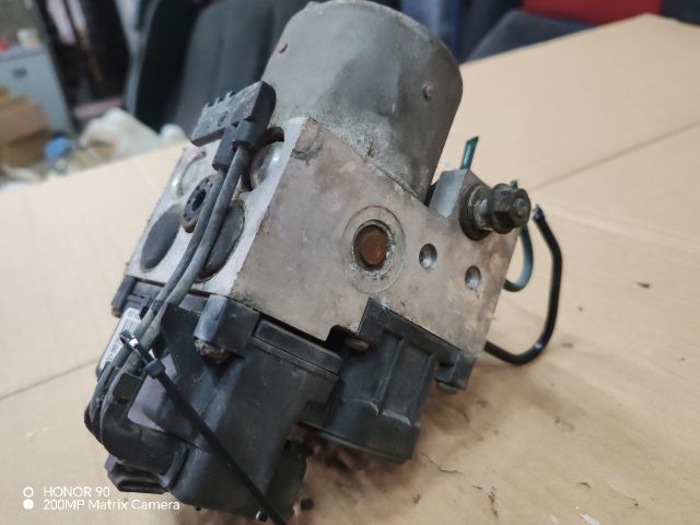 bontott RENAULT MEGANE I ABS Kocka