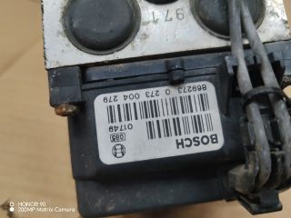 bontott RENAULT MEGANE I ABS Kocka