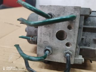 bontott RENAULT MEGANE I ABS Kocka