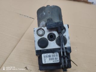 bontott RENAULT MEGANE I ABS Kocka