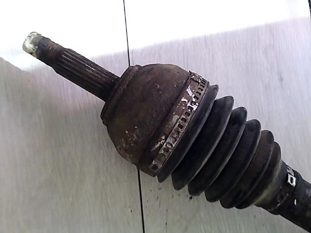 bontott RENAULT MEGANE I Bal Féltengely