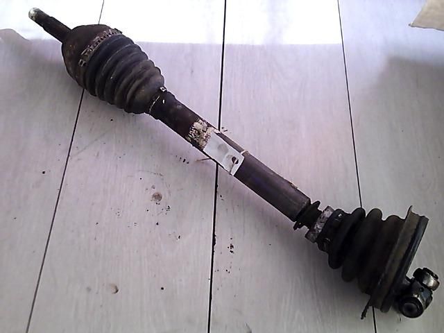 bontott RENAULT MEGANE I Bal Féltengely