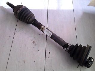 bontott RENAULT MEGANE I Bal Féltengely