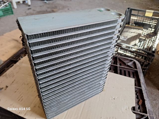 bontott RENAULT MEGANE I Fűtőradiátor