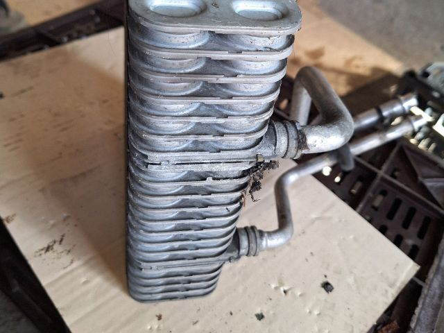 bontott RENAULT MEGANE I Fűtőradiátor