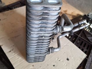 bontott RENAULT MEGANE I Fűtőradiátor