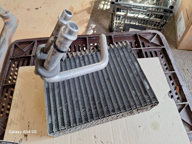 bontott RENAULT MEGANE I Fűtőradiátor