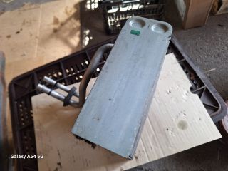 bontott RENAULT MEGANE I Fűtőradiátor