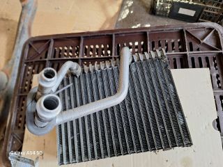 bontott RENAULT MEGANE I Fűtőradiátor