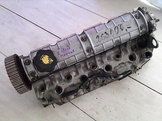 bontott RENAULT MEGANE I Hengerfej