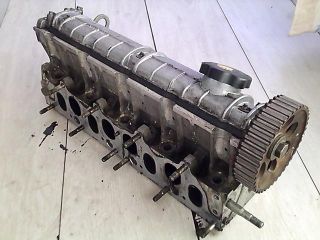 bontott RENAULT MEGANE I Hengerfej