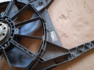 bontott RENAULT MEGANE I Hűtőventilátor