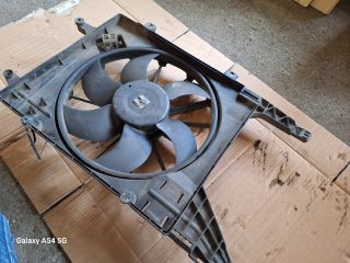 bontott RENAULT MEGANE I Hűtőventilátor